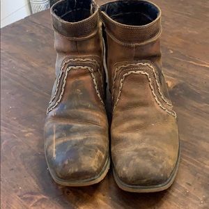 Boots